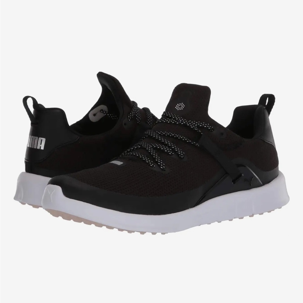 Puma Laguna Fusion Sport Spikeless Golf Shoes